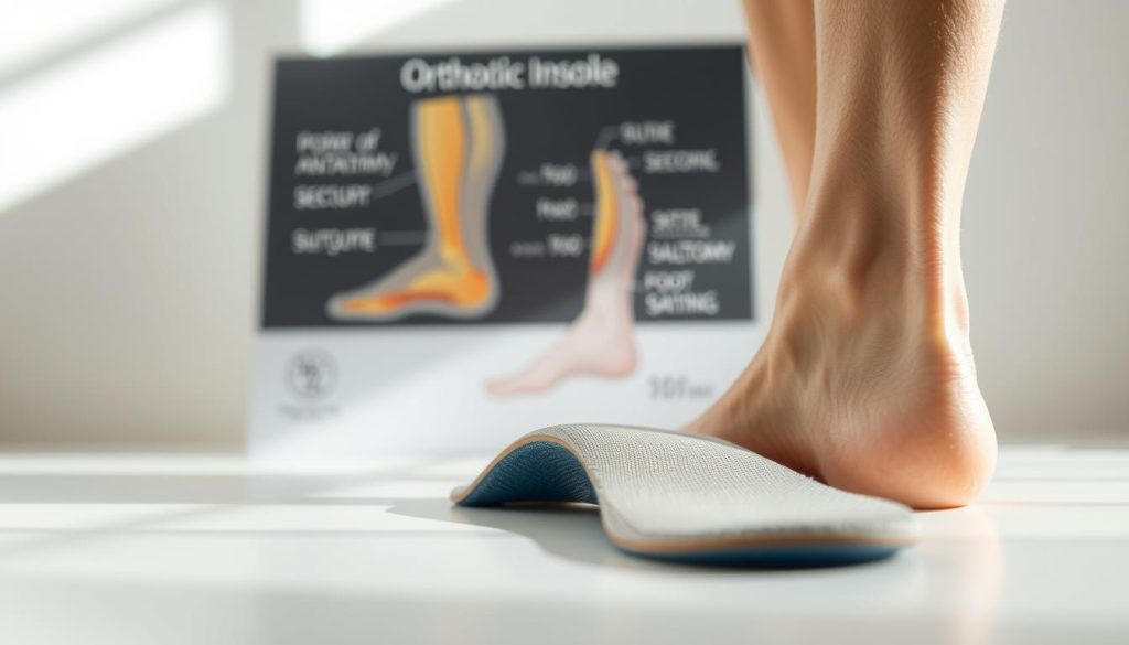 Memilih Sepatu yang Mendukung Kesehatan Kaki dan Postur